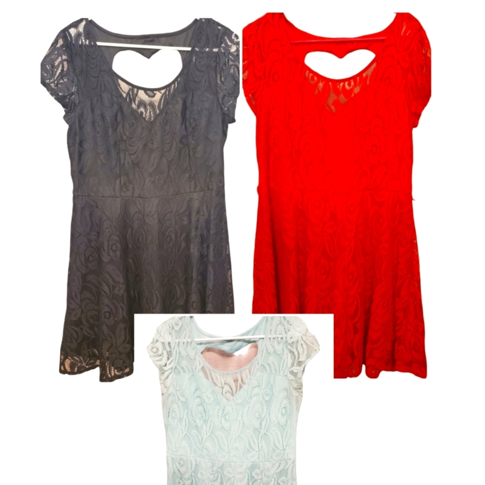 Dresses